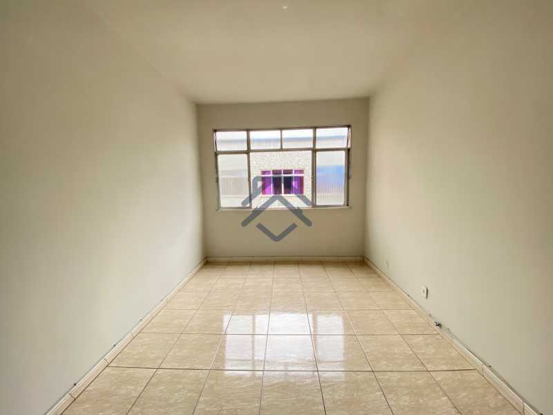 Conheça 1 do imóvel - Apartamento 2 Quartos para Alugar no Méier - MEAP714 - 1 1 - Apartamento 2 Quartos para Alugar no Méier - MEAP714 - 1