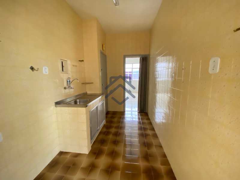 Conheça 4 do imóvel - Apartamento 2 Quartos para Alugar no Méier - MEAP714 - 5 4 - Apartamento 2 Quartos para Alugar no Méier - MEAP714 - 5