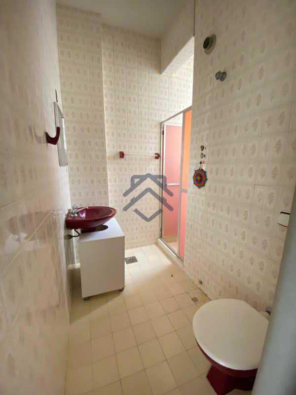 Conheça 12 do imóvel - Apartamento 2 Quartos para Alugar no Méier - MEAP714 - 13 12 - Apartamento 2 Quartos para Alugar no Méier - MEAP714 - 13
