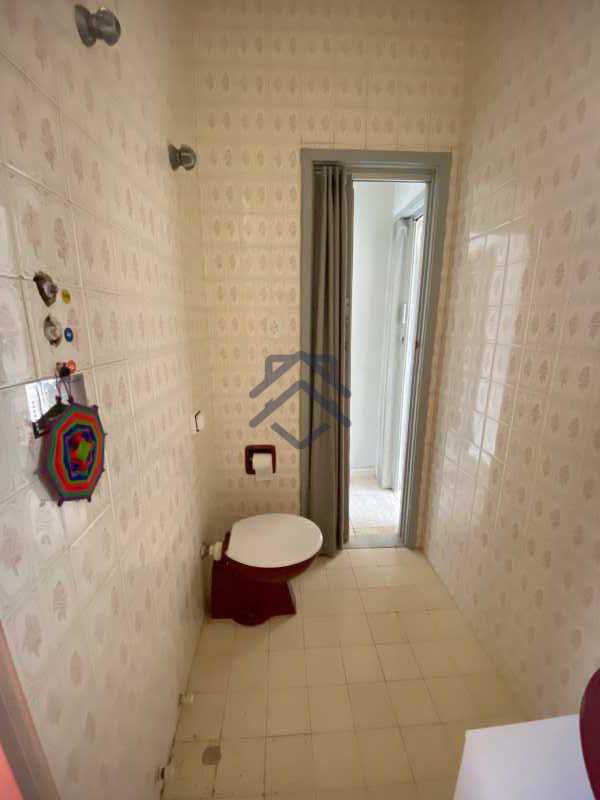 Conheça 13 do imóvel - Apartamento 2 Quartos para Alugar no Méier - MEAP714 - 14 13 - Apartamento 2 Quartos para Alugar no Méier - MEAP714 - 14