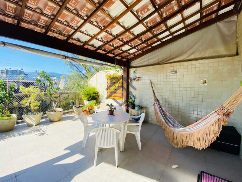 Conheça 5 do imóvel - Cobertura À Venda no Recreio dos Bandeirantes - BACOB641 - 6 5 - Cobertura À Venda no Recreio dos Bandeirantes - BACOB641 - 6