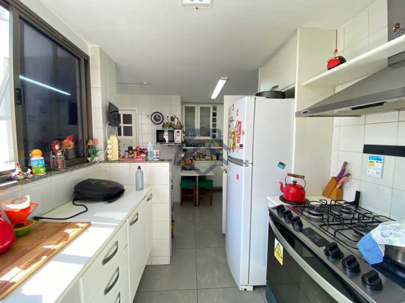 Conheça 14 do imóvel - Cobertura À Venda no Recreio dos Bandeirantes - BACOB641 - 15 14 - Cobertura À Venda no Recreio dos Bandeirantes - BACOB641 - 15
