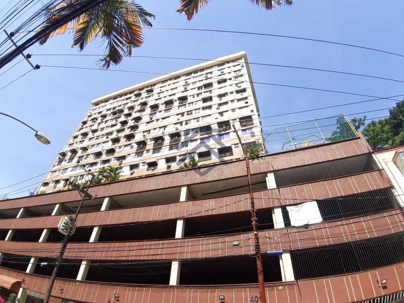 28 - Apartamento 2 quartos para alugar Rio Comprido, Rio de Janeiro - R$ 1.100 - TJAP232338 - 29