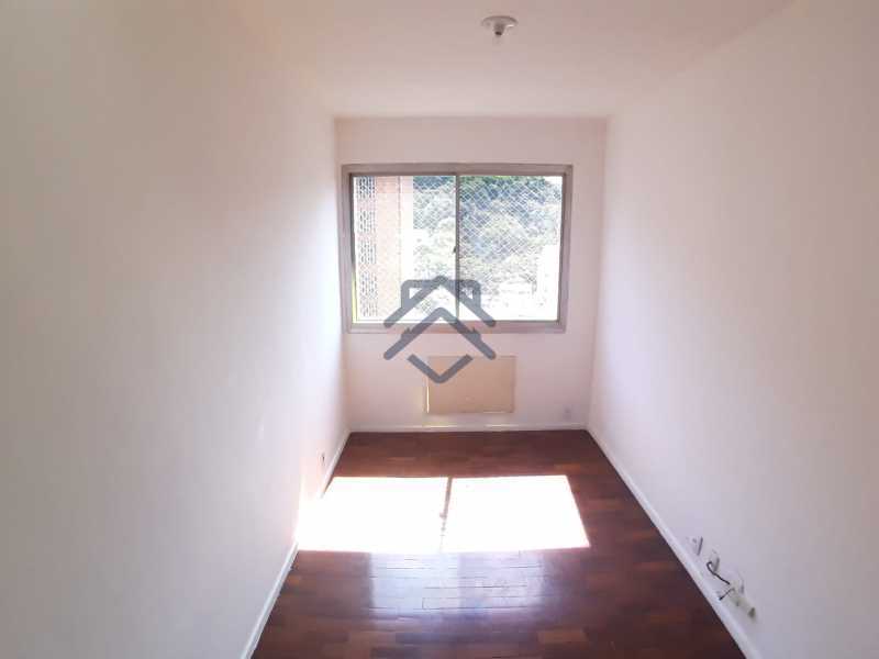 4 - Apartamento 2 quartos para alugar Rio Comprido, Rio de Janeiro - R$ 1.100 - TJAP232338 - 5