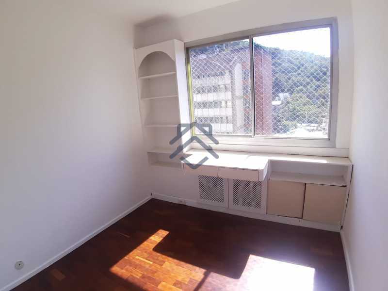 8 - Apartamento 2 quartos para alugar Rio Comprido, Rio de Janeiro - R$ 1.100 - TJAP232338 - 9