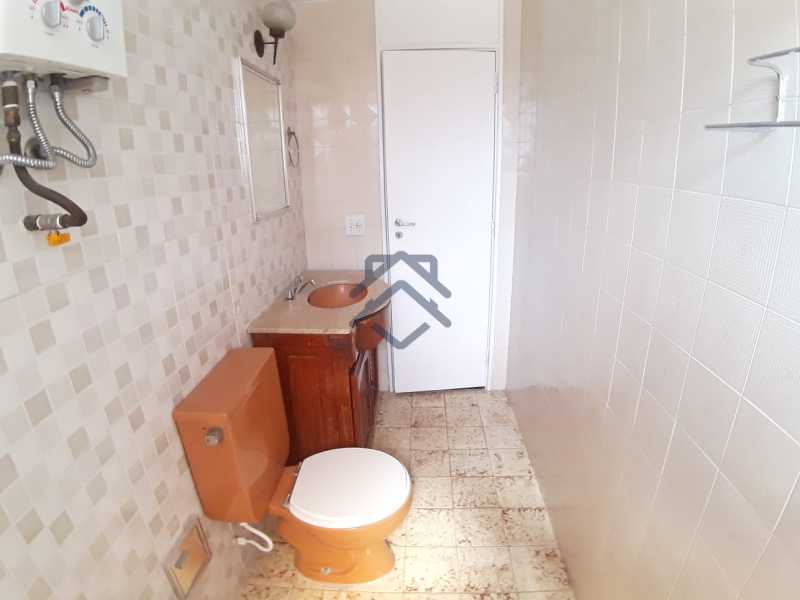14 - Apartamento 2 quartos para alugar Rio Comprido, Rio de Janeiro - R$ 1.100 - TJAP232338 - 15