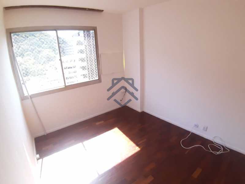 Conheça 18 do imóvel - Apartamento 2 quartos para alugar Rio Comprido, Rio de Janeiro - R$ 1.100 - TJAP232338 - 19 18 - Apartamento 2 quartos para alugar Rio Comprido, Rio de Janeiro - R$ 1.100 - TJAP232338 - 19