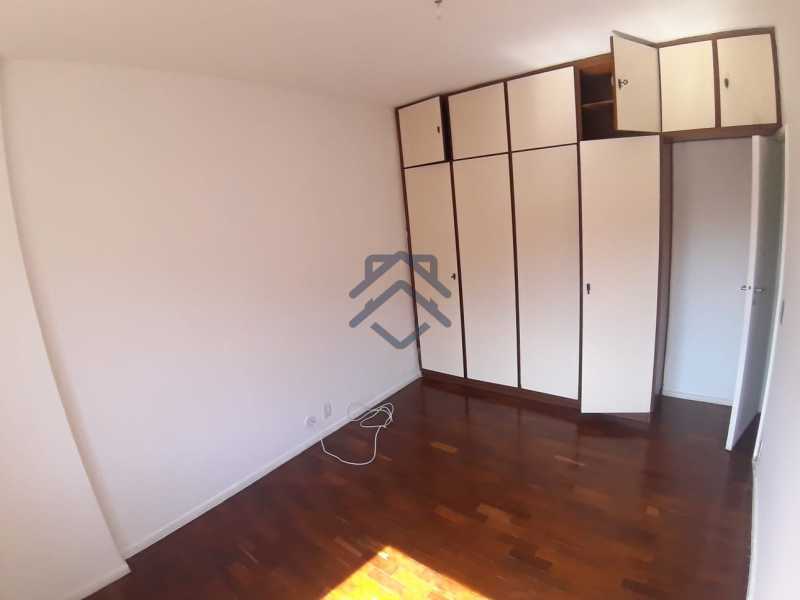 Conheça 17 do imóvel - Apartamento 2 quartos para alugar Rio Comprido, Rio de Janeiro - R$ 1.100 - TJAP232338 - 18 17 - Apartamento 2 quartos para alugar Rio Comprido, Rio de Janeiro - R$ 1.100 - TJAP232338 - 18