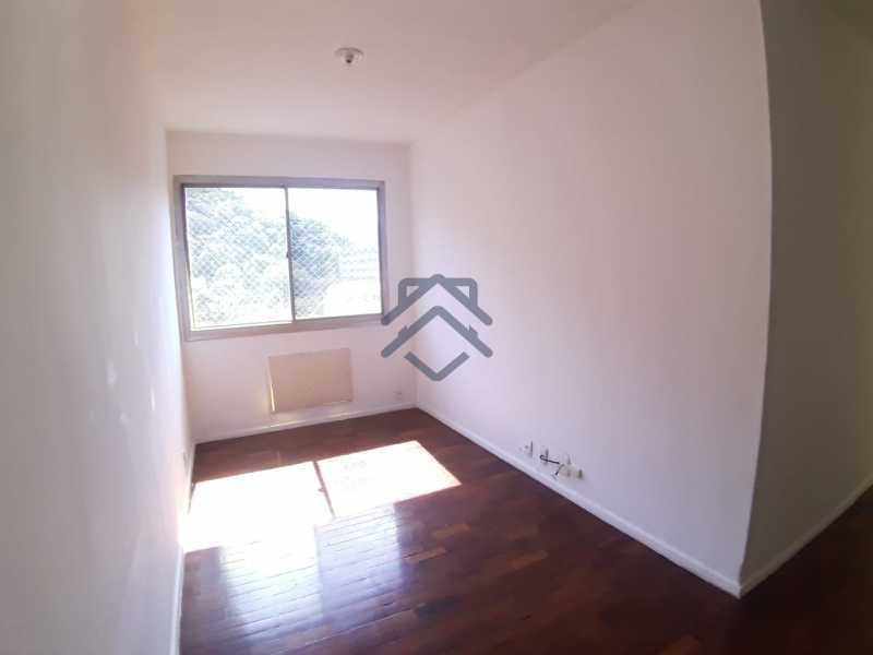 Conheça 3 do imóvel - Apartamento 2 quartos para alugar Rio Comprido, Rio de Janeiro - R$ 1.100 - TJAP232338 - 4 3 - Apartamento 2 quartos para alugar Rio Comprido, Rio de Janeiro - R$ 1.100 - TJAP232338 - 4