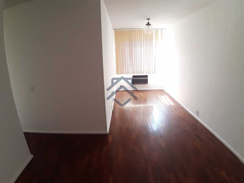 3 - Apartamento 2 quartos à venda Rio Comprido, Rio de Janeiro - R$ 320.000 - TJAP232364 - 4