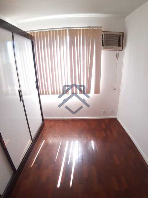 12 - Apartamento 2 quartos à venda Rio Comprido, Rio de Janeiro - R$ 320.000 - TJAP232364 - 13