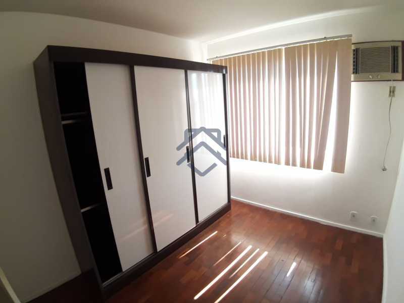 13 - Apartamento 2 quartos à venda Rio Comprido, Rio de Janeiro - R$ 320.000 - TJAP232364 - 14