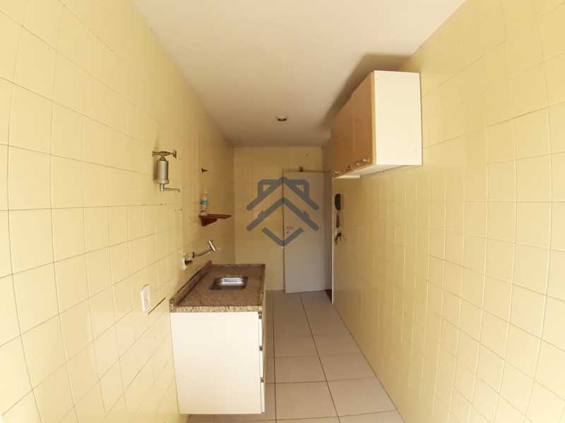 Conheça 25 do imóvel - Apartamento 2 quartos à venda Rio Comprido, Rio de Janeiro - R$ 320.000 - TJAP232364 - 26 25 - Apartamento 2 quartos à venda Rio Comprido, Rio de Janeiro - R$ 320.000 - TJAP232364 - 26
