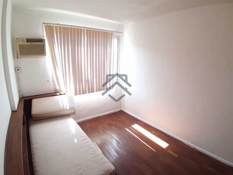 20 - Apartamento 2 quartos à venda Rio Comprido, Rio de Janeiro - R$ 320.000 - TJAP232364 - 21