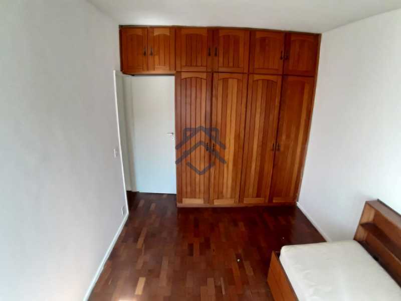 23 - Apartamento 2 quartos à venda Rio Comprido, Rio de Janeiro - R$ 320.000 - TJAP232364 - 24