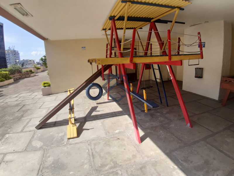 Conheça 29 do imóvel - Apartamento 2 quartos à venda Rio Comprido, Rio de Janeiro - R$ 320.000 - TJAP232364 - 30 29 - Apartamento 2 quartos à venda Rio Comprido, Rio de Janeiro - R$ 320.000 - TJAP232364 - 30