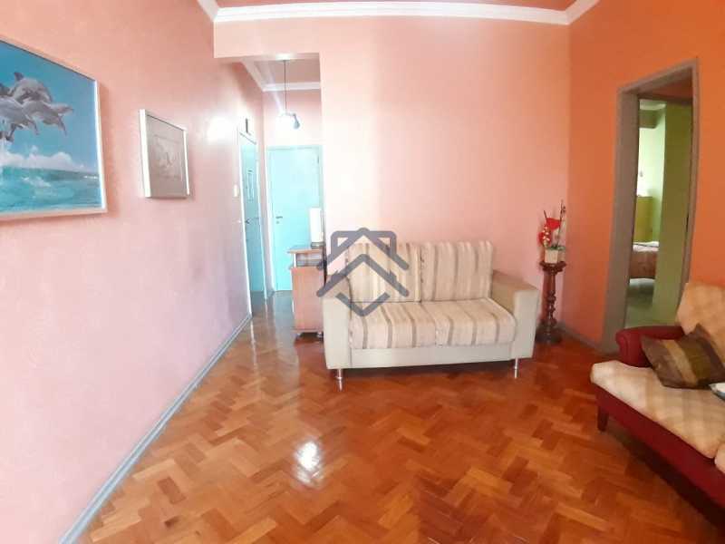 3 - Apartamento 2 quartos para alugar Tijuca, Rio de Janeiro - R$ 1.500 - TJAP232366 - 4
