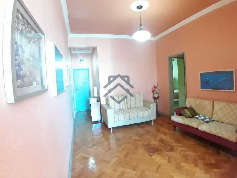 Conheça 1 do imóvel - Apartamento 2 quartos para alugar Tijuca, Rio de Janeiro - R$ 1.500 - TJAP232366 - 1 1 - Apartamento 2 quartos para alugar Tijuca, Rio de Janeiro - R$ 1.500 - TJAP232366 - 1