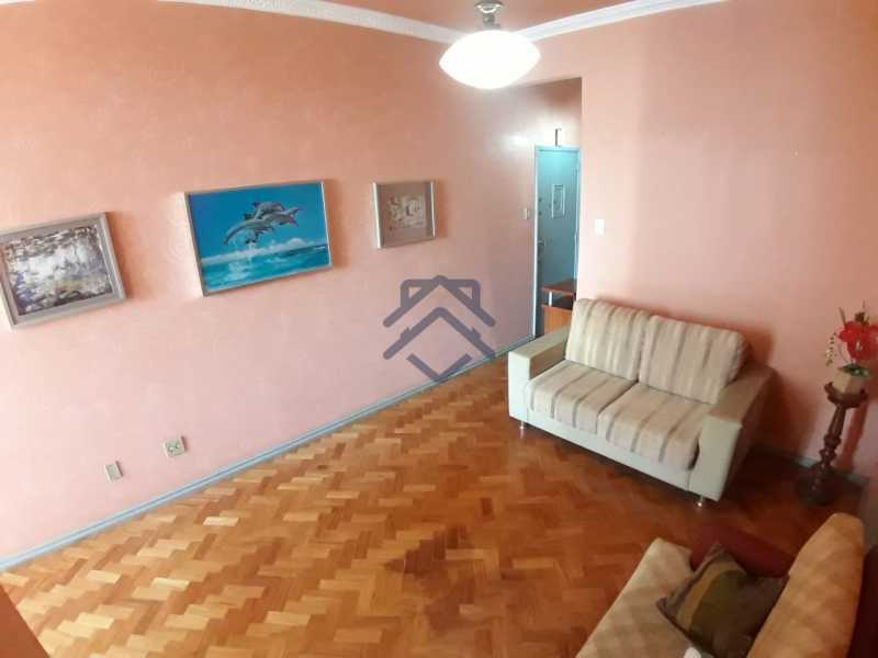 4 - Apartamento 2 quartos para alugar Tijuca, Rio de Janeiro - R$ 1.500 - TJAP232366 - 5