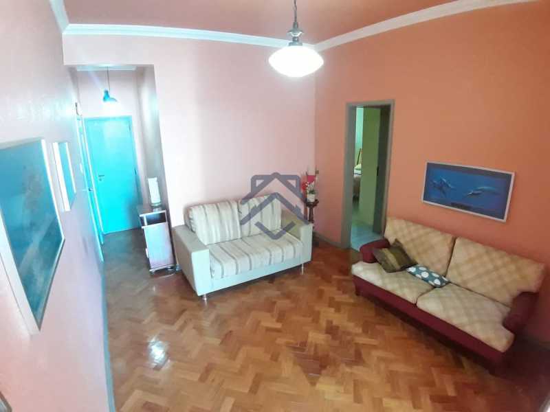 2 - Apartamento 2 quartos para alugar Tijuca, Rio de Janeiro - R$ 1.500 - TJAP232366 - 3