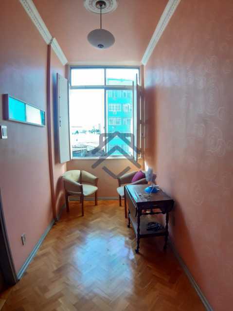 5 - Apartamento 2 quartos para alugar Tijuca, Rio de Janeiro - R$ 1.500 - TJAP232366 - 6