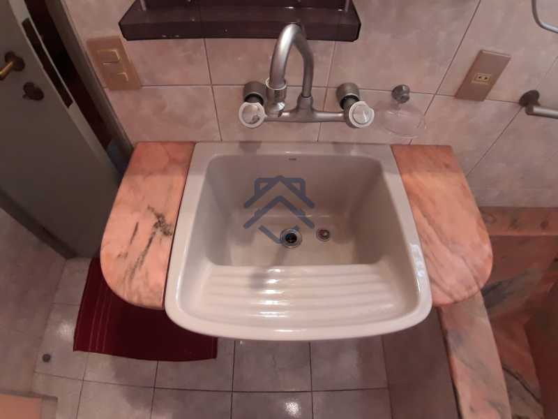 Conheça 14 do imóvel - Apartamento 2 quartos para alugar Tijuca, Rio de Janeiro - R$ 1.500 - TJAP232366 - 15 14 - Apartamento 2 quartos para alugar Tijuca, Rio de Janeiro - R$ 1.500 - TJAP232366 - 15