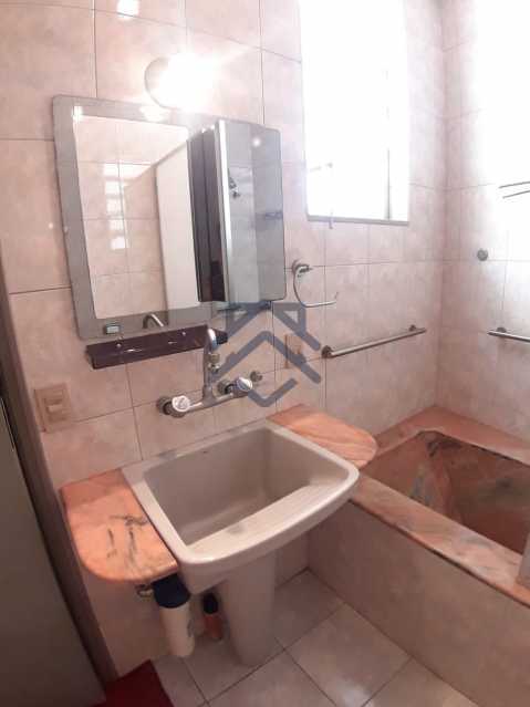 Conheça 10 do imóvel - Apartamento 2 quartos para alugar Tijuca, Rio de Janeiro - R$ 1.500 - TJAP232366 - 11 10 - Apartamento 2 quartos para alugar Tijuca, Rio de Janeiro - R$ 1.500 - TJAP232366 - 11