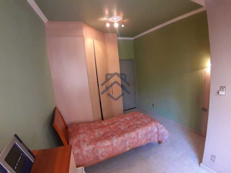 19 - Apartamento 2 quartos para alugar Tijuca, Rio de Janeiro - R$ 1.500 - TJAP232366 - 20