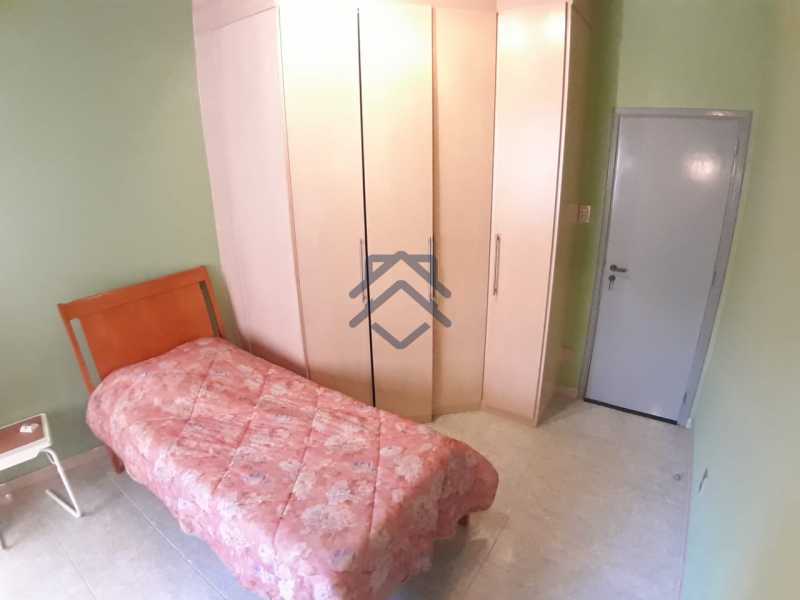 Conheça 18 do imóvel - Apartamento 2 quartos para alugar Tijuca, Rio de Janeiro - R$ 1.500 - TJAP232366 - 19 18 - Apartamento 2 quartos para alugar Tijuca, Rio de Janeiro - R$ 1.500 - TJAP232366 - 19