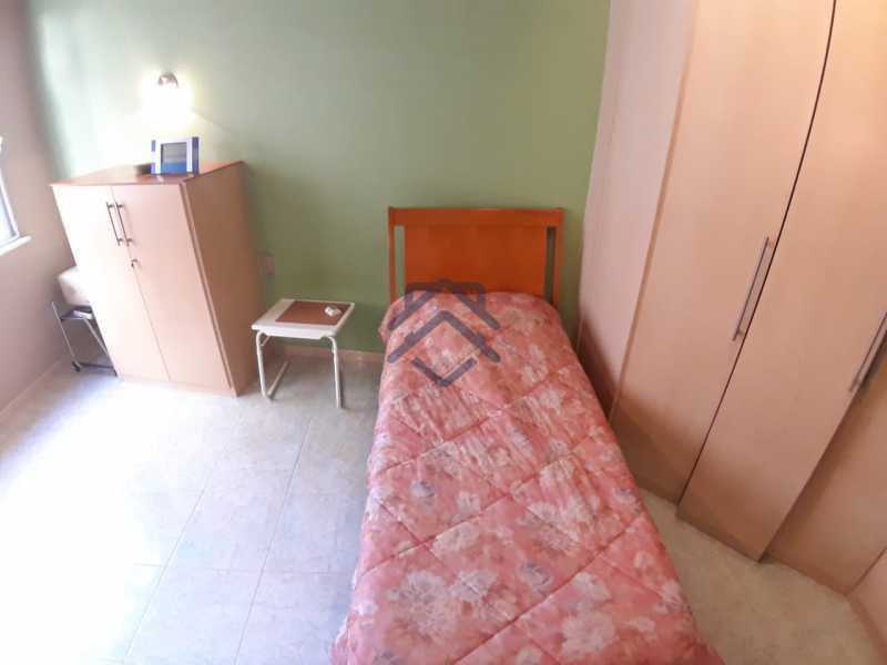 21 - Apartamento 2 quartos para alugar Tijuca, Rio de Janeiro - R$ 1.500 - TJAP232366 - 22