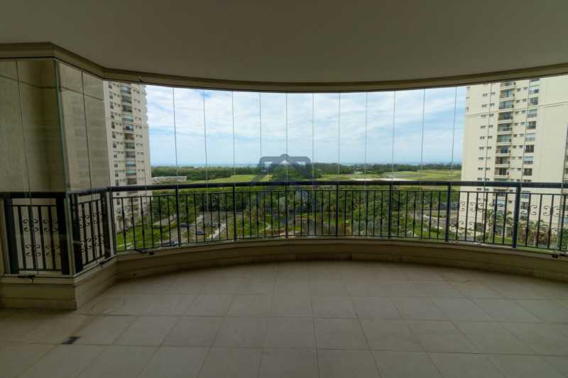 Conheça 3 do imóvel - Apartamento 4 Quartos À Venda Barra da Tijuca - BAAP712 - 4 3 - Apartamento 4 Quartos À Venda Barra da Tijuca - BAAP712 - 4