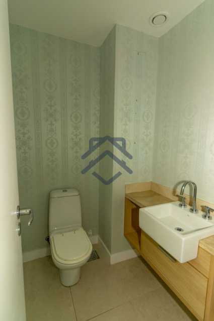 Conheça 17 do imóvel - Apartamento 4 Quartos À Venda Barra da Tijuca - BAAP712 - 18 17 - Apartamento 4 Quartos À Venda Barra da Tijuca - BAAP712 - 18