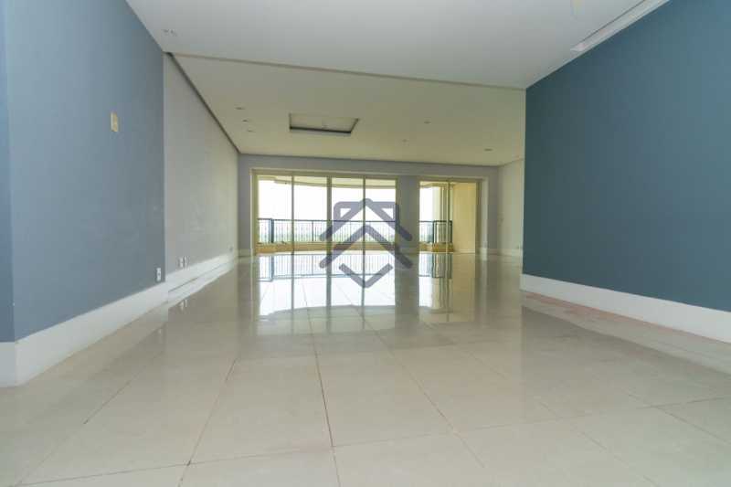 Conheça 6 do imóvel - Apartamento 4 Quartos À Venda Barra da Tijuca - BAAP712 - 7 6 - Apartamento 4 Quartos À Venda Barra da Tijuca - BAAP712 - 7