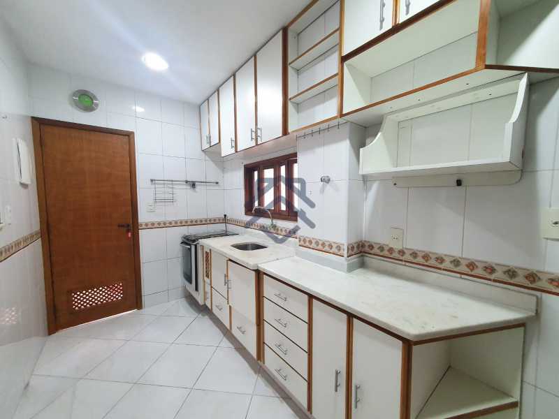 WhatsApp Image 2021-12-06 at 1 - Excelente Apartamento 02 Quartos Tijuca - TJAP232435 - 19