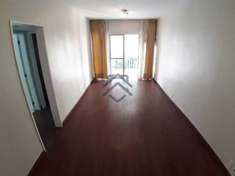 Conheça 3 do imóvel - Apartamento 1 quarto para alugar Vila Isabel, Rio de Janeiro - R$ 1.100 - TJAP132440 - 4 3 - Apartamento 1 quarto para alugar Vila Isabel, Rio de Janeiro - R$ 1.100 - TJAP132440 - 4