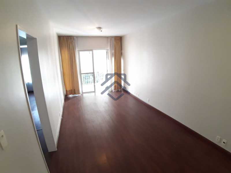 5 - Apartamento 1 quarto para alugar Vila Isabel, Rio de Janeiro - R$ 1.650 - TJAP132440 - 6