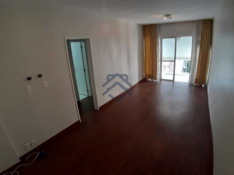 7 - Apartamento 1 quarto para alugar Vila Isabel, Rio de Janeiro - R$ 1.100 - TJAP132440 - 8