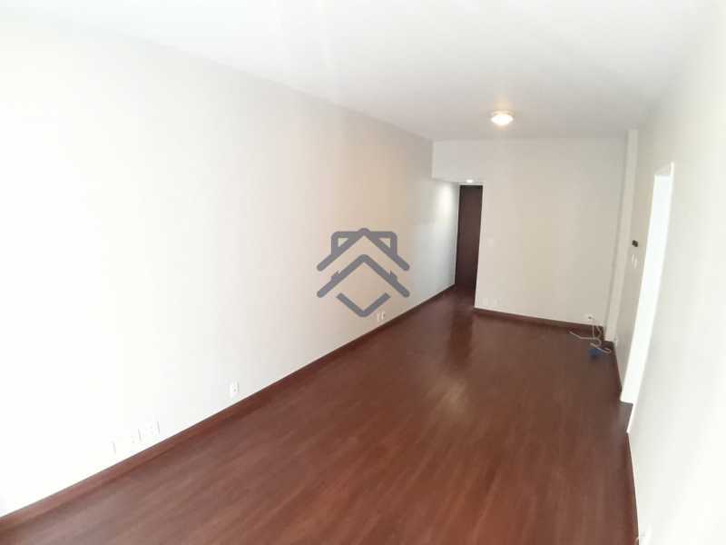 Conheça 2 do imóvel - Apartamento 1 quarto para alugar Vila Isabel, Rio de Janeiro - R$ 1.100 - TJAP132440 - 3 2 - Apartamento 1 quarto para alugar Vila Isabel, Rio de Janeiro - R$ 1.100 - TJAP132440 - 3