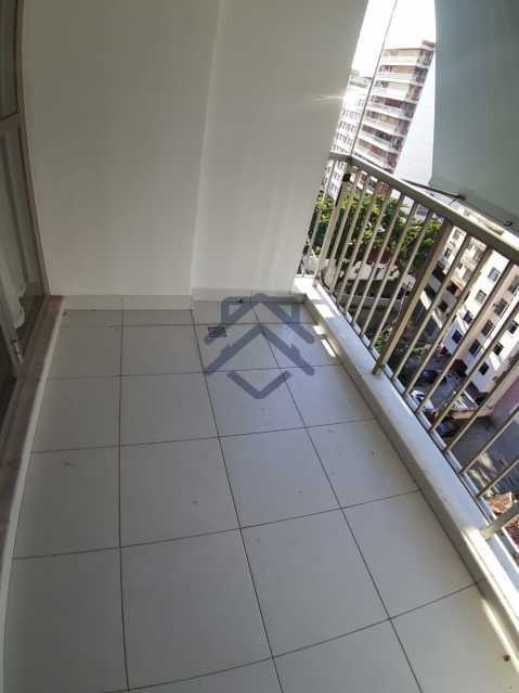Conheça 9 do imóvel - Apartamento 1 quarto para alugar Vila Isabel, Rio de Janeiro - R$ 1.100 - TJAP132440 - 10 9 - Apartamento 1 quarto para alugar Vila Isabel, Rio de Janeiro - R$ 1.100 - TJAP132440 - 10
