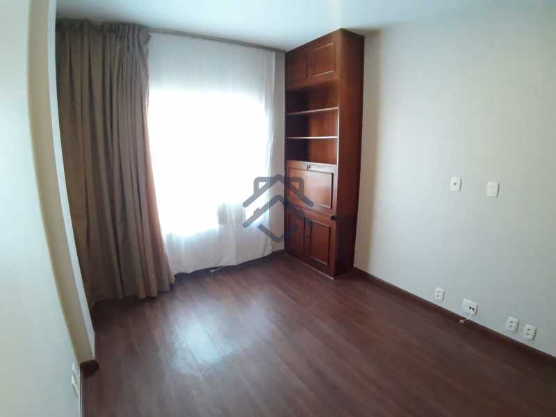 11 - Apartamento 1 quarto para alugar Vila Isabel, Rio de Janeiro - R$ 1.100 - TJAP132440 - 12