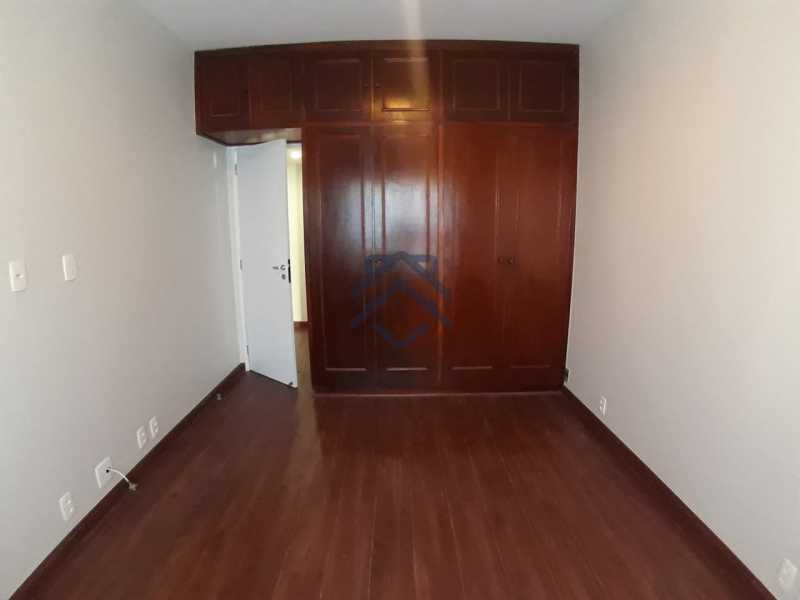 13 - Apartamento 1 quarto para alugar Vila Isabel, Rio de Janeiro - R$ 1.100 - TJAP132440 - 14