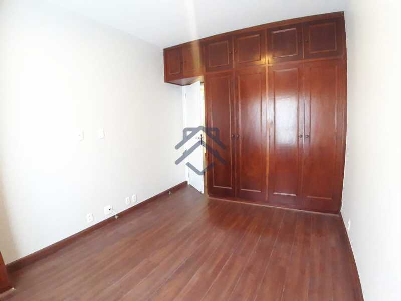 14 - Apartamento 1 quarto para alugar Vila Isabel, Rio de Janeiro - R$ 1.650 - TJAP132440 - 15