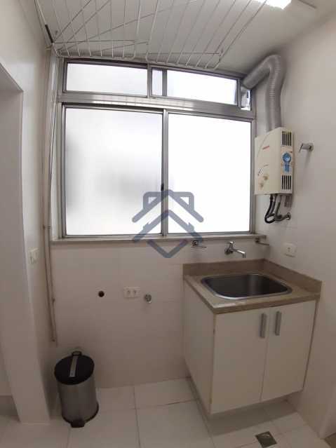Conheça 21 do imóvel - Apartamento 1 quarto para alugar Vila Isabel, Rio de Janeiro - R$ 1.100 - TJAP132440 - 22 21 - Apartamento 1 quarto para alugar Vila Isabel, Rio de Janeiro - R$ 1.100 - TJAP132440 - 22