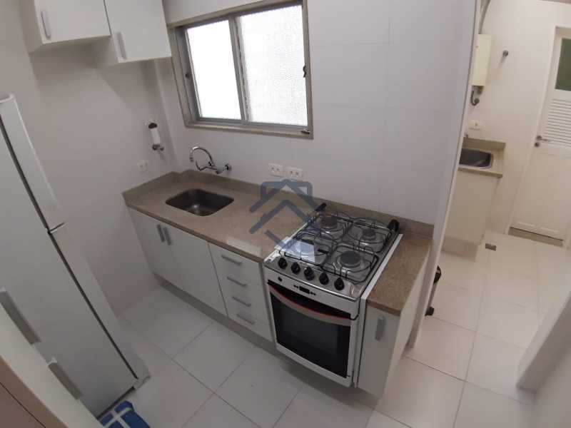 20 - Apartamento 1 quarto para alugar Vila Isabel, Rio de Janeiro - R$ 1.100 - TJAP132440 - 21