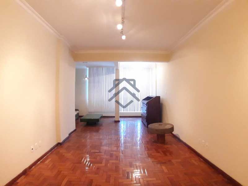 Conheça 1 do imóvel - Apartamento 2 quartos para alugar Praça da Bandeira, Rio de Janeiro - R$ 1.300 - TJAP232472 - 1 1 - Apartamento 2 quartos para alugar Praça da Bandeira, Rio de Janeiro - R$ 1.300 - TJAP232472 - 1