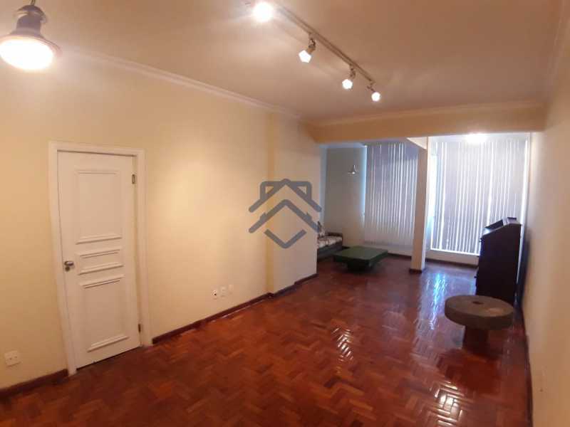 2 - Apartamento 2 quartos para alugar Praça da Bandeira, Rio de Janeiro - R$ 1.300 - TJAP232472 - 3