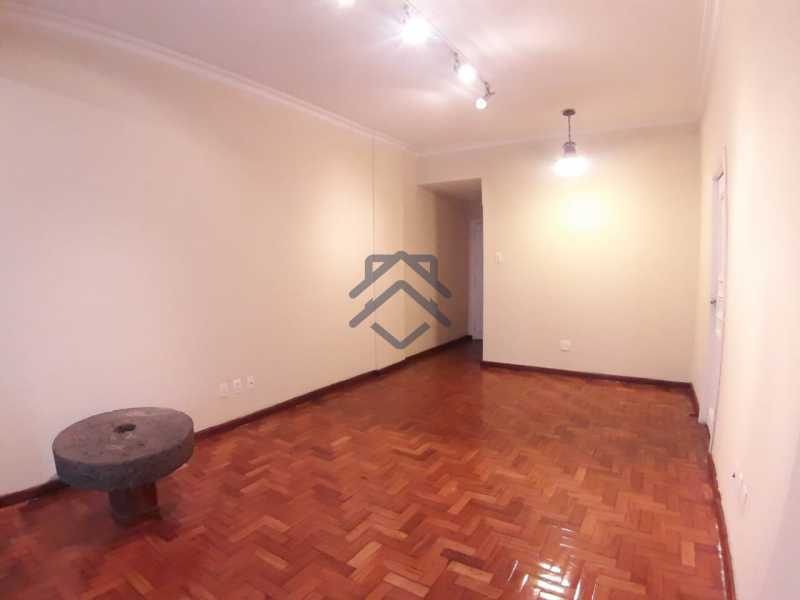 Conheça 8 do imóvel - Apartamento 2 quartos para alugar Praça da Bandeira, Rio de Janeiro - R$ 1.300 - TJAP232472 - 9 8 - Apartamento 2 quartos para alugar Praça da Bandeira, Rio de Janeiro - R$ 1.300 - TJAP232472 - 9
