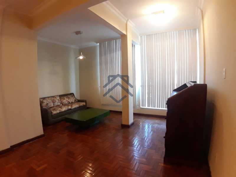 6 - Apartamento 2 quartos para alugar Praça da Bandeira, Rio de Janeiro - R$ 1.300 - TJAP232472 - 7