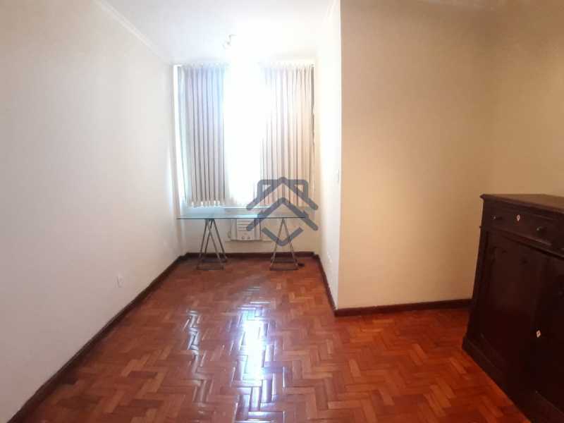 Conheça 9 do imóvel - Apartamento 2 quartos para alugar Praça da Bandeira, Rio de Janeiro - R$ 1.300 - TJAP232472 - 10 9 - Apartamento 2 quartos para alugar Praça da Bandeira, Rio de Janeiro - R$ 1.300 - TJAP232472 - 10