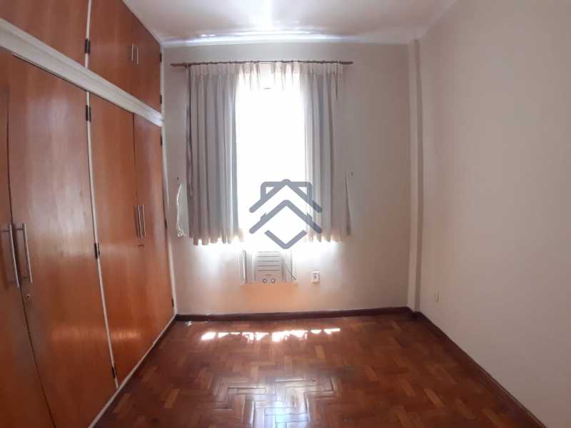 17 - Apartamento 2 quartos para alugar Praça da Bandeira, Rio de Janeiro - R$ 1.300 - TJAP232472 - 18